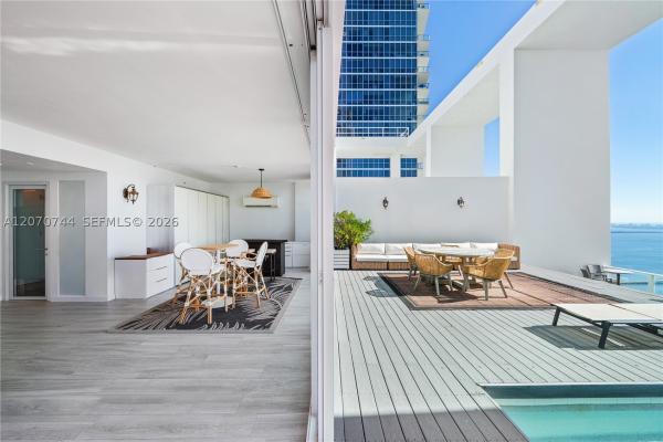 Ten Museum Park Residential, 1040 Biscayne Blvd #4602, Miami, Florida 33132, image 1