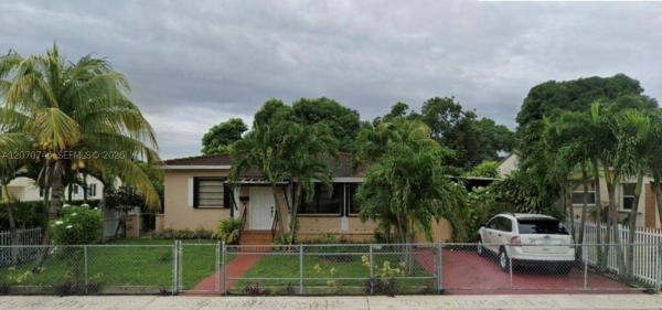 Bradley Manor, 50 E 44th St, Hialeah, Florida 33013, image 1
