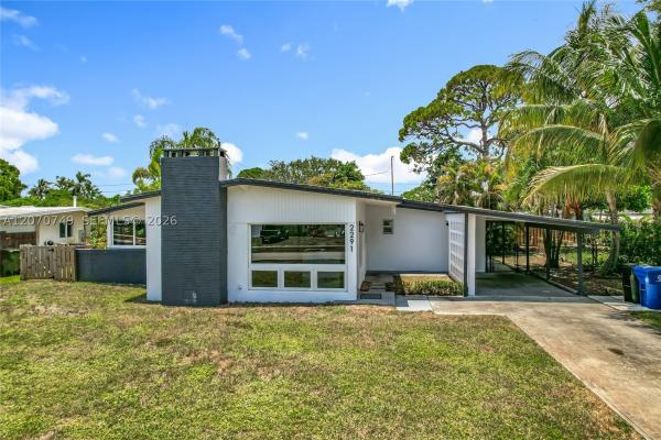Riverland Village, 2291 SW 34th Ter, Fort Lauderdale, Florida 33312, image 3