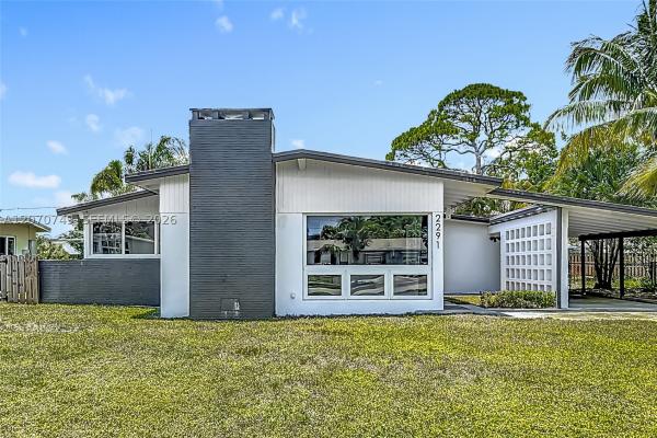 Riverland Village, 2291 SW 34th Ter, Fort Lauderdale, Florida 33312, image 1
