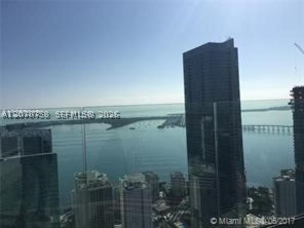 SLS Brickell, 1300 S Miami Ave #2002, Miami, Florida 33130, image 3
