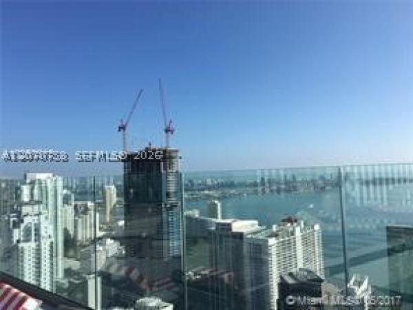 SLS Brickell, 1300 S Miami Ave #2002, Miami, Florida 33130, image 2