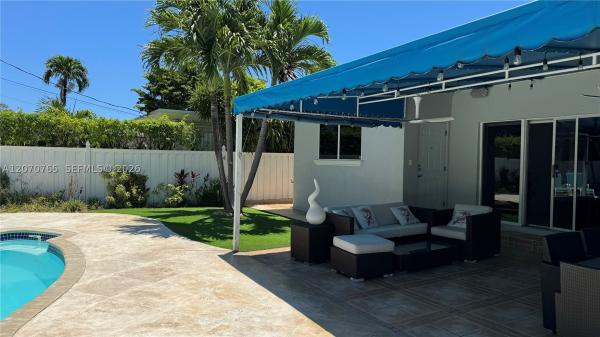 Isle Of Normandy Trouville, 1611 71st St, Miami Beach, Florida 33141, image 1