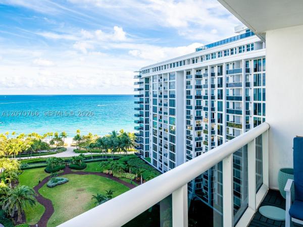 Harbour House, 10275 Collins Ave #1132, Bal Harbour, Florida 33154, image 3