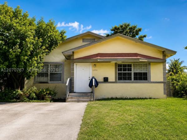1935 NW 76th St, Unincorporated Dade County, Florida 33147, image 2