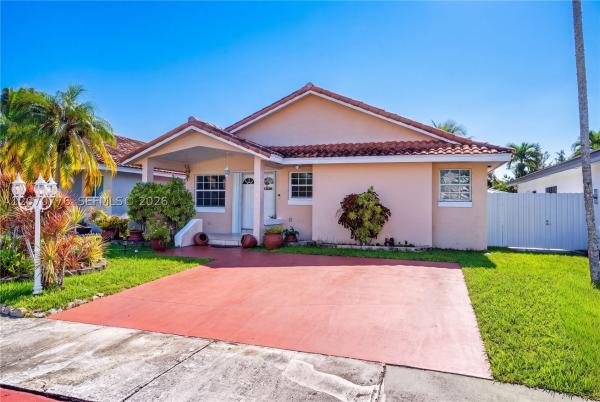 2375 SW 141st Ave, Unincorporated Dade County, Florida 33175, image 3