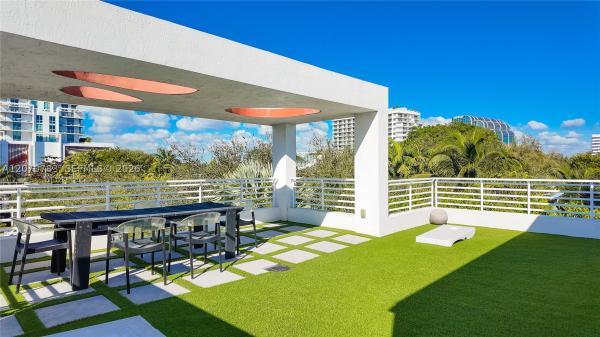 One Bay Residences, 455 NE 39th St #112, Miami, Florida 33137, image 1