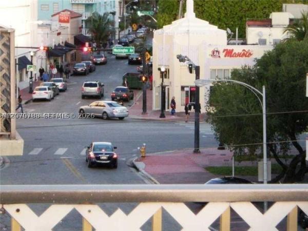 Euclid Gardens, 701 Euclid Ave #403, Miami Beach, Florida 33139, image 3