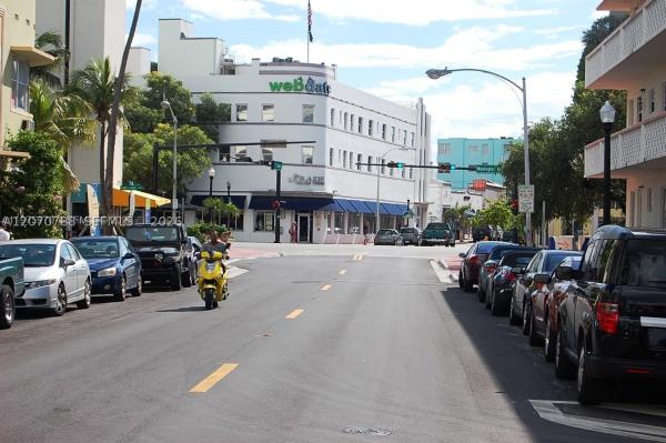 Euclid Gardens, 701 Euclid Ave #403, Miami Beach, Florida 33139, image 1
