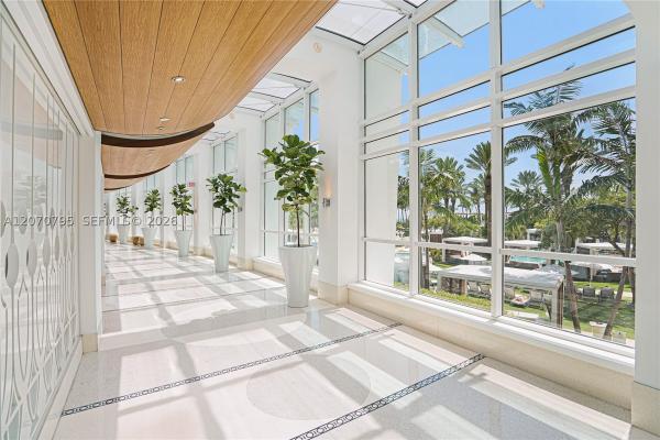 Tresor Tower, 4401 Collins Ave #1915, Miami Beach, Florida 33140, image 2