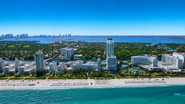 Tresor Tower, 4401 Collins Ave #1915, Miami Beach, Florida 33140, image 3