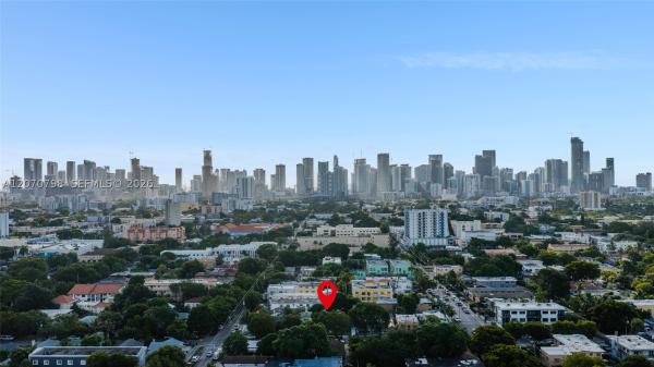 Lawrence Estates Land, 315 SW 14th Ave, Miami, Florida 33135, image 1