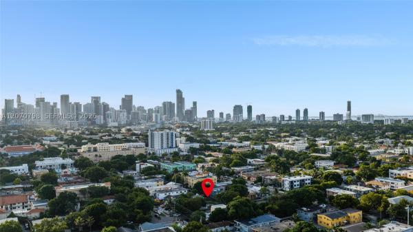 Lawrence Estates Land, 315 SW 14th Ave, Miami, Florida 33135, image 2
