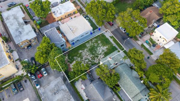 Lawrence Estates Land, 315 SW 14th Ave, Miami, Florida 33135, image 3