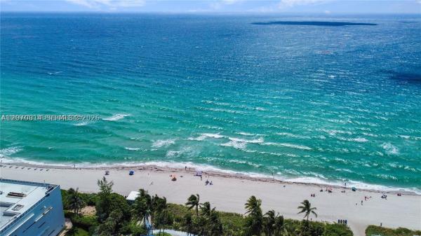 Prince George, 1865 S Ocean Dr #8I, Hallandale Beach, Florida 33009, image 1