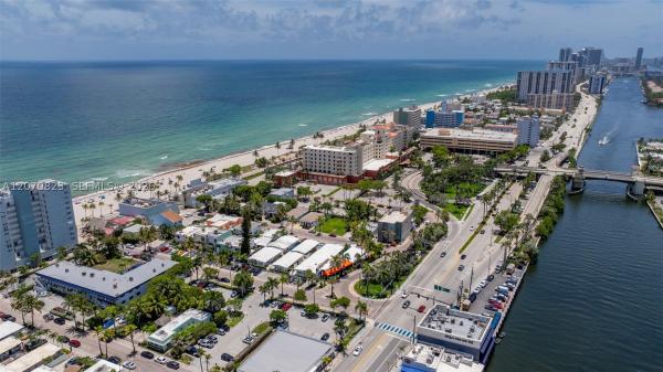 Hollywood Beach, 311 N Surf Rd, Hollywood, Florida 33019, image 1