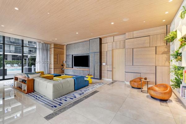 Brickell Heights West, 55 SW 9th St #1609, Miami, Florida 33130, image 3