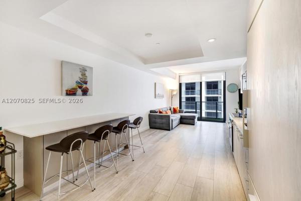 Brickell Heights West, 55 SW 9th St #1609, Miami, Florida 33130, image 1