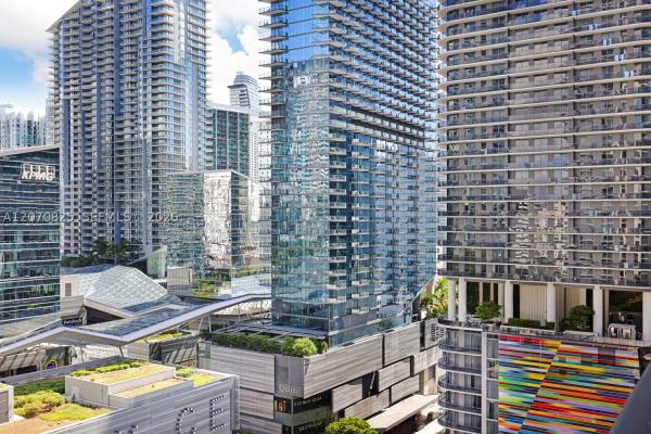 Brickell Heights West, 55 SW 9th St #1609, Miami, Florida 33130, image 2