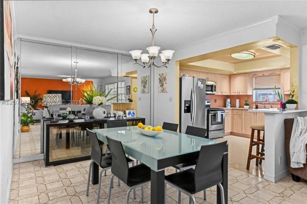 Eldorado Plaza West, 200 NE 12th Ave #3A, Hallandale Beach, Florida 33009, image 1