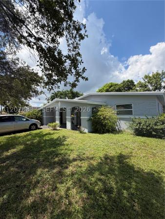 Plaza Estates, 3631 NW 9th St, Lauderhill, Florida 33311, image 1