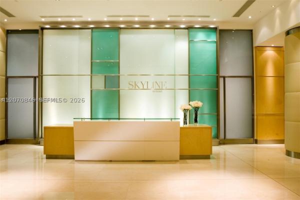 Skyline On Brickell, 2101 Brickell Ave #1002, Miami, Florida 33129, image 3