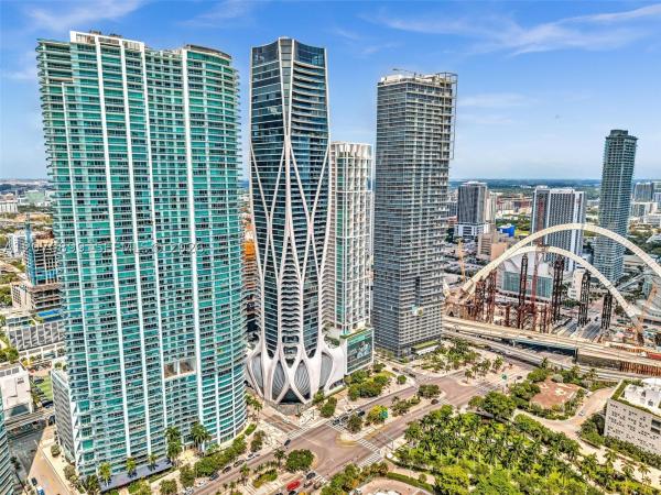 900 Biscayne Bay, 900 Biscayne Blvd #1708, Miami, Florida 33132, image 3