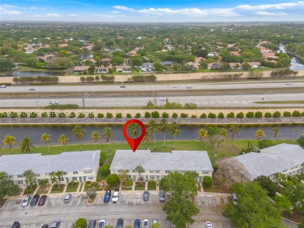 Coral Reef Club, 9925 NW 57th Mnr, Coral Springs, Florida 33076, image 3