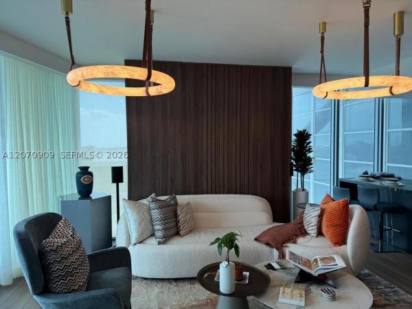 MarinaBlue, 888 Biscayne Blvd #1509, Miami, Florida 33132, image 2