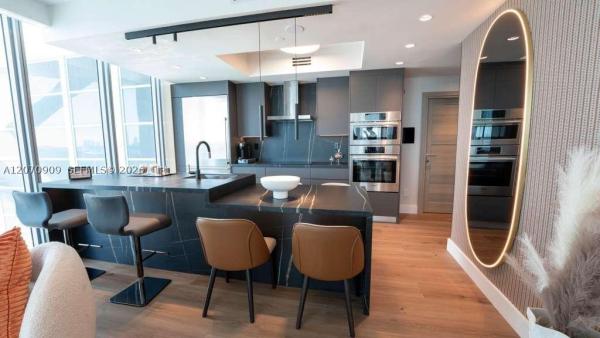 MarinaBlue, 888 Biscayne Blvd #1509, Miami, Florida 33132, image 3