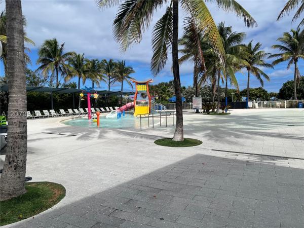 Seaside Terrace, 9241 Collins Ave #1, Surfside, Florida 33154, image 2