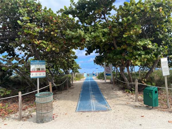 Seaside Terrace, 9241 Collins Ave #1, Surfside, Florida 33154, image 3