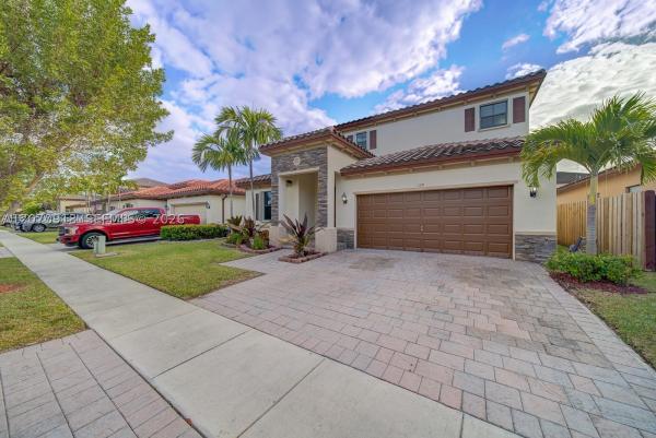 Capri At Oasis, 139 NE 26th Ave, Homestead, Florida 33033, image 1