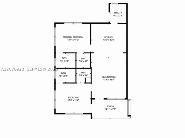 South Corals, 3468 NE 17th Ave #2, Oakland Park, Florida 33334, image 1