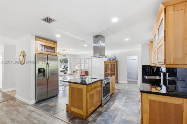 Bel Aire, 9780 Bel Aire Dr, Cutler Bay, Florida 33157, image 2