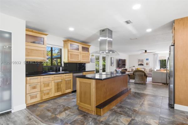 Bel Aire, 9780 Bel Aire Dr, Cutler Bay, Florida 33157, image 1