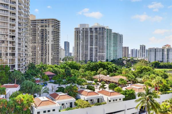 3731 N Country Club Dr #1023, Aventura, Florida 33180, image 3