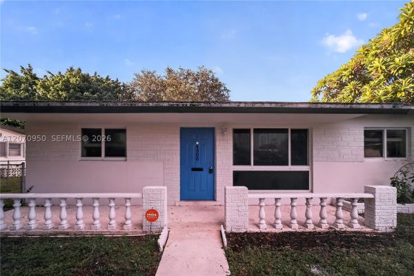Hollywood Hills, 4300 Harrison St, Hollywood, Florida 33021, image 2