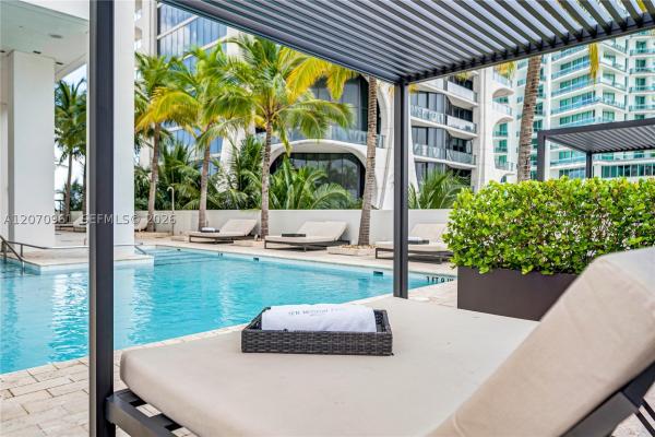 Ten Museum Park Residential, 1040 Biscayne Blvd #2603, Miami, Florida 33132, image 3