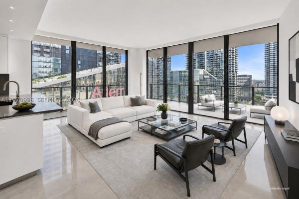 Reach Brickell City Centre, 68 SE 6th St #1702, Miami, Florida 33131, image 1