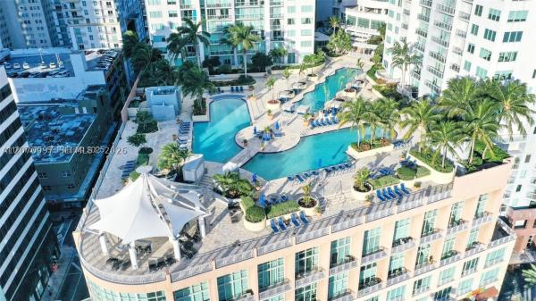 Vizcayne North, 244 Biscayne Blvd #3106, Miami, Florida 33132, image 2