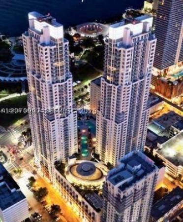 Vizcayne North, 244 Biscayne Blvd #3106, Miami, Florida 33132, image 3