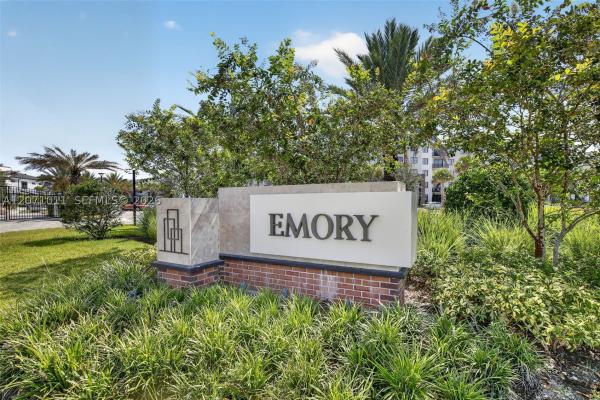 Emory Townhomes, 771 NW 84th Ter, Plantation, Florida 33324, image 1