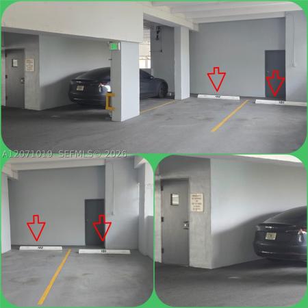 Stanton House, 6900 Bay Dr #11G, Miami Beach, Florida 33141, image 3