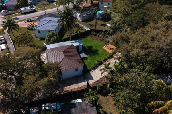Fleeman Heights, 1153 NE 158th St, North Miami Beach, Florida 33162, image 3