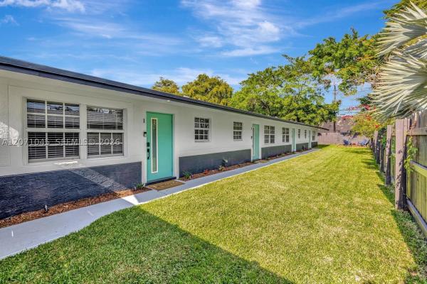 Progresso Village, 934 NW 4th Ave #1-4, Fort Lauderdale, Florida 33311, image 2