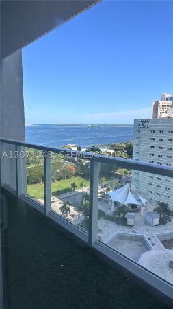 Vizcayne North, 244 Biscayne Blvd #1707, Miami, Florida 33132, image 3