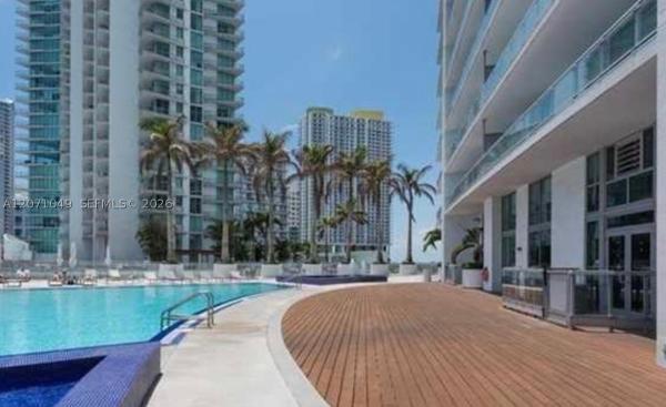 The Ivy At Riverfront, 90 SW 3rd St #3408, Miami, Florida 33130, image 2