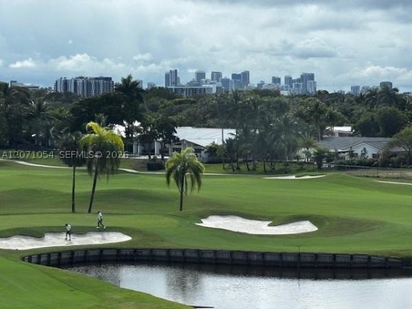 Country Club Towers, 2500 NE 48th Ln #806, Fort Lauderdale, Florida 33308, image 2