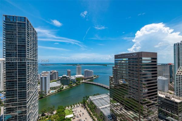 500 Brickell West, 55 SE 6th St #1507, Miami, Florida 33131, image 3